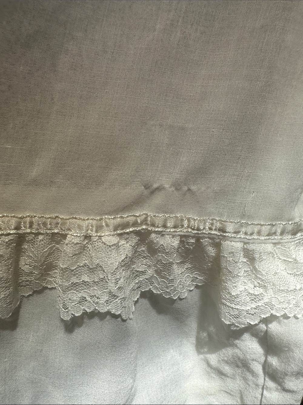 Gunne Sax romantic renaissance bridal collection dress ivory size 9 - Picture 11 of 12